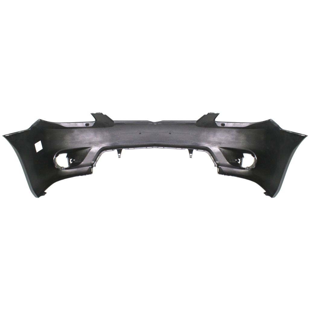 TOYOTA MATRIX FRONT BUMPER COVER PRIMED (BASE/ XR)(W/O SPOILER) OEM#5211902953 2005-2008 PL#TO1000294