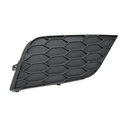 NISSAN(DATSUN) SENTRA FOG LAMP COVER RIGHT (Passenger Side) (WO/FOG) OEM#622564AF0B 2016-2019 PL#NI1039142