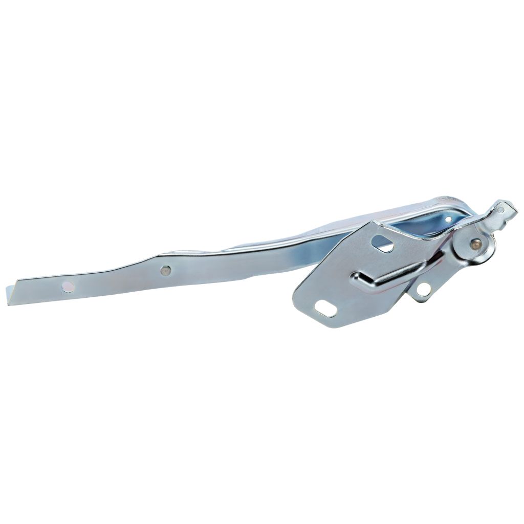 DODGE TRUCKS & VANS DODGE/PU (R2500/3500)(R1500 Mega Cab 06-08) HOOD HINGE RIGHT (Passenger Side) OEM#4589178AA 2003-2009 PL#CH1236133
