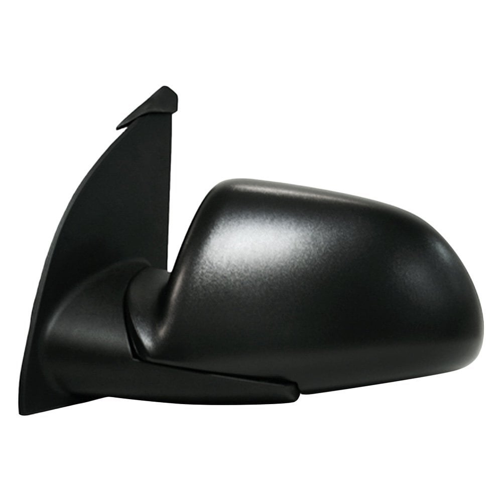 SATURN VUE HYBRID DOOR MIRROR LEFT (Driver Side) MANUAL OEM#10377786 2007 PL#GM1320271