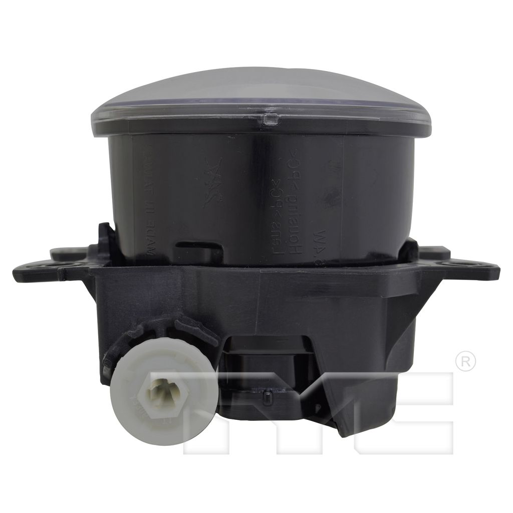 SUBARU IMPREZA SEDAN FOG LAMP ASSY LEFT (Driver Side) (LED) **CAPA** OEM#84501VA010 2020-2023 PL#SU2592128C