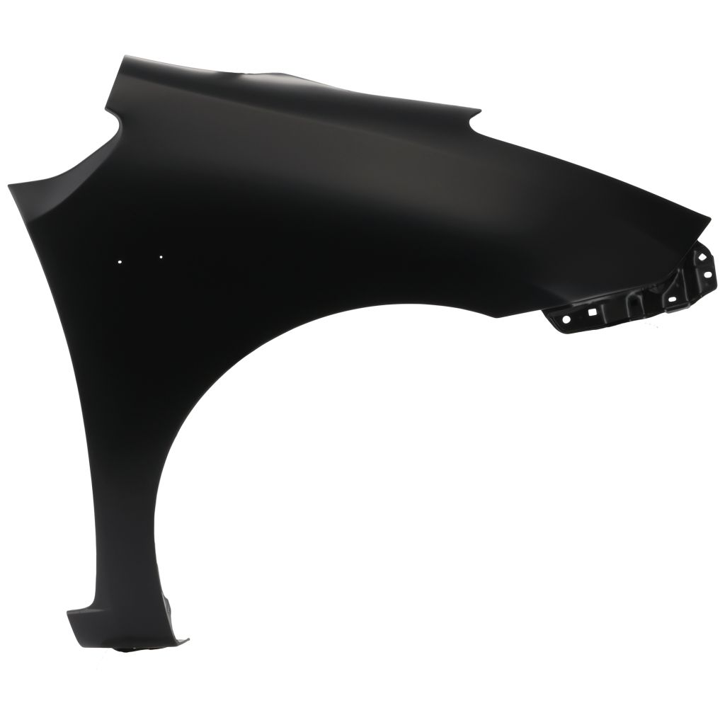 TOYOTA PRIUS FENDER RIGHT (Passenger Side) **CAPA** OEM#5380147031 2007-2009 PL#TO1241218C