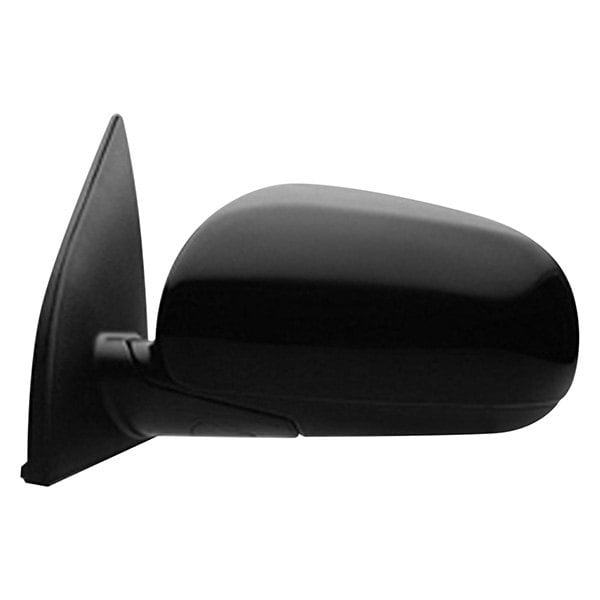 HYUNDAI ACCENT HATCHBACK DOOR MIRROR LEFT (Driver Side) PWR PTM OEM#876101E650 2010-2011 PL#HY1320172