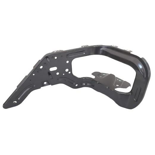 GM TRUCKS & VANS SIERRA/PU 2500/3500 (GMC) REAR BUMPER BRACKET LEFT (Driver Side) OEM#84988894 2020-2025 PL#GM1166133