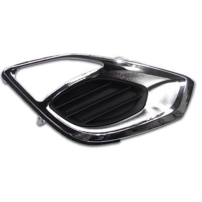 TOYOTA AVALON HYBRID FOG LAMP COVER RIGHT (Passenger Side) (WO/FOG) OEM#5203007050 2013-2015 PL#TO1039165