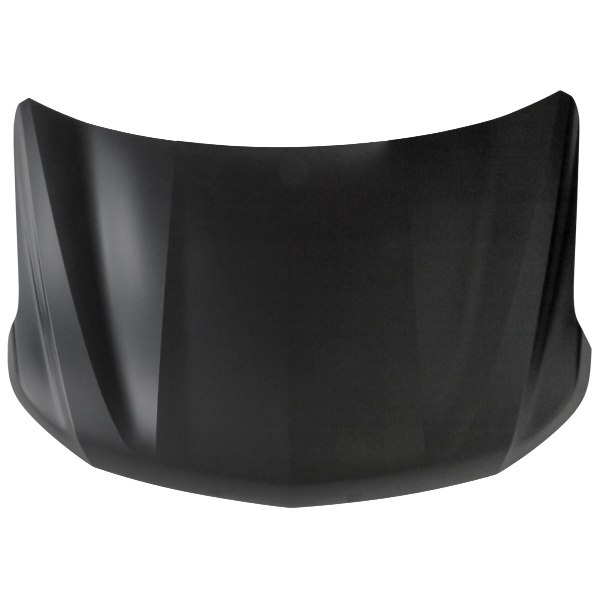 GM TRUCKS & VANS TAHOE HOOD (ALUM) OEM#85112715 2021-2025 PL#GM1230483