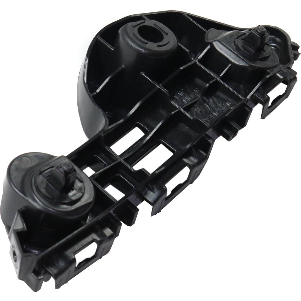 TOYOTA CAMRY FRONT BUMPER COVER RETAINER RIGHT (Passenger Side) (PLASTIC)**CAPA** OEM#5253506210 2018-2024 PL#TO1033124C