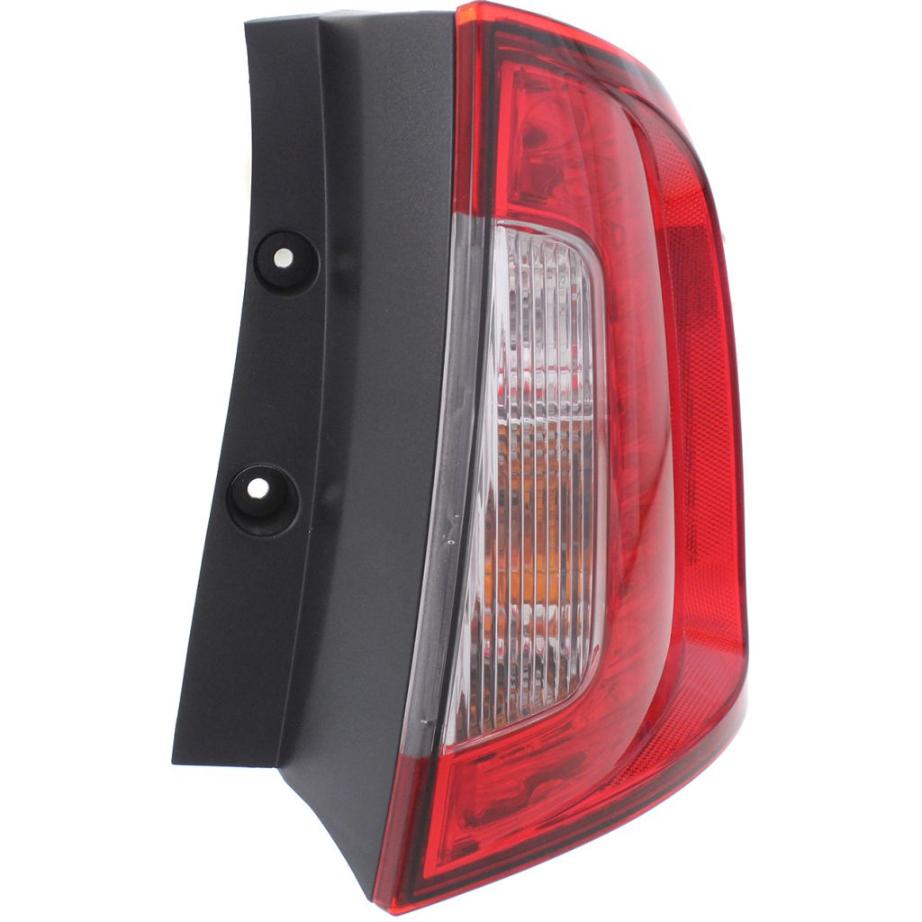 FORD TRUCKS & VANS EDGE TAIL LAMP ASSY RIGHT (Passenger Side) (SE/SEL/LTD) OEM#BT4Z13404B 2011-2014 PL#FO2801223