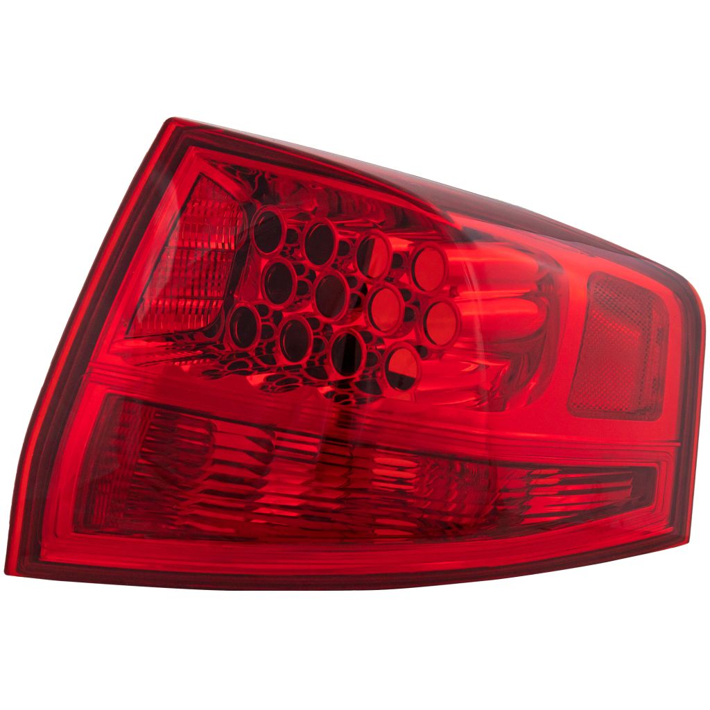 ACURA MDX TAIL LAMP UNIT RIGHT (Passenger Side) OEM#33501STXA01 2007-2009 PL#AC2819114