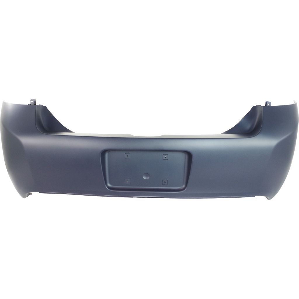 FORD FOCUS REAR BUMPER COVER PRIMED (COUPE) ( SEDAN SES MDL) OEM#9S4Z17K835BAPTM 2009-2011 PL#FO1100643