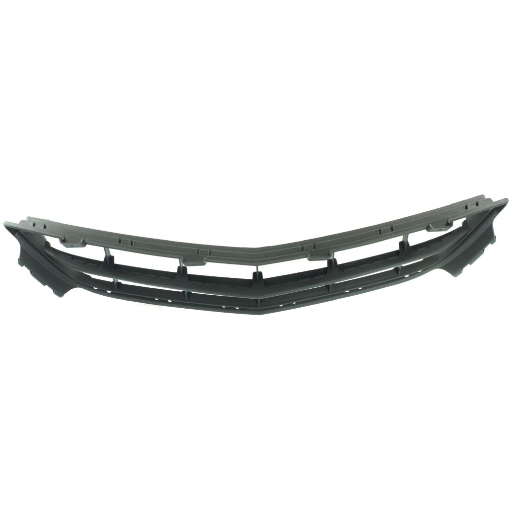 2014-2016 ACURA MDX Front bumper grille OEM# 71103TZ6A00 PL# AC1036101