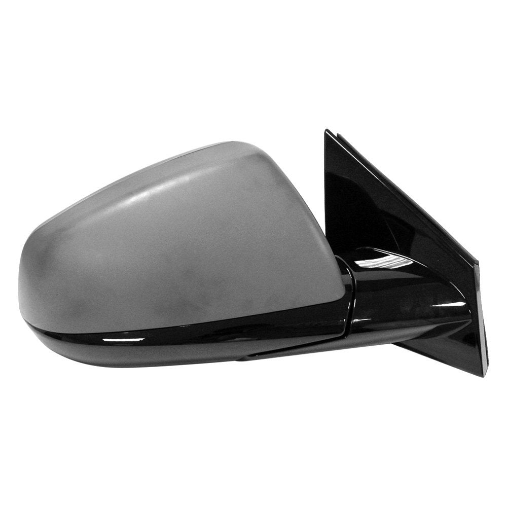 CADILLAC SRX DOOR MIRROR RIGHT (Passenger Side) PWR/HTD/M-FOLD OEM#20953692-PFM 2010-2016 PL#GM1321445