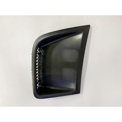 SUBARU IMPREZA WRX/STI FRONT BUMPER SIDE GARNISH LEFT (Driver Side) (08-10 STI) OEM#57739FG020 2008-2014 PL#SU1038140