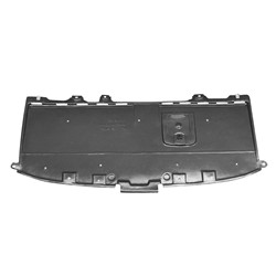 MAZDA CX-3 FRONT SPLASH SHIELD (FRONT ENG UNDER CVR) OEM#D10J5611Y-PFM 2016-2022 PL#MA1228124