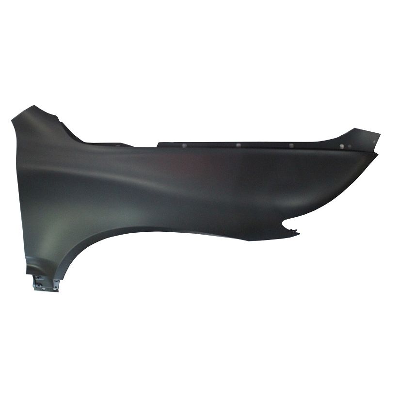 VOLKSWAGEN TOUAREG FENDER RIGHT (Passenger Side)(PLASTIC) OEM#7L6821102N 2008-2010 PL#VW1241147