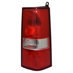 GM TRUCKS & VANS CHEVY/GMC/VAN(Express/Savana) TAIL LAMP ASSY RIGHT (Passenger Side)**CAPA** OEM#84639024 2003-2025 PL#GM2801214C