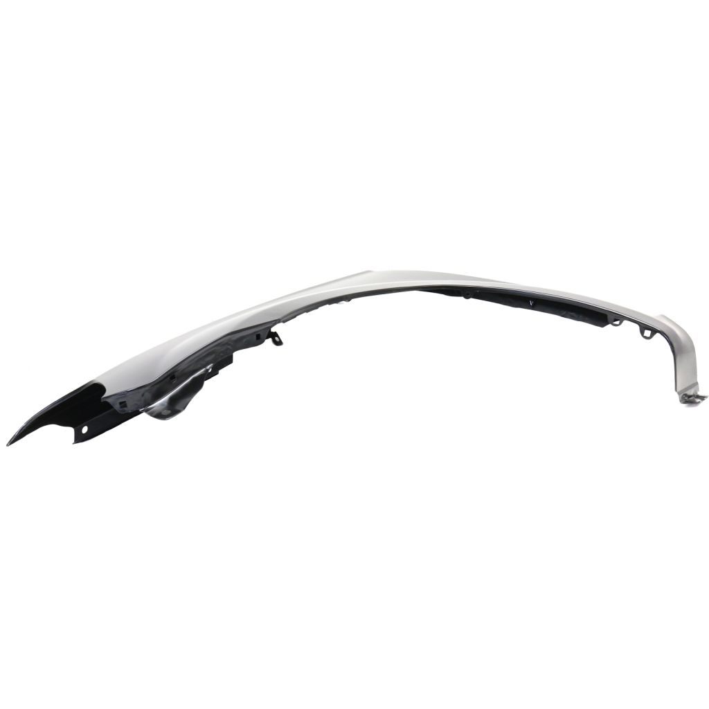 CHEVROLET AVEO SEDAN FENDER LEFT (Driver Side) (W/O SIDE MARKER)**CAPA** OEM#95198267 2009-2011 PL#GM1240355C