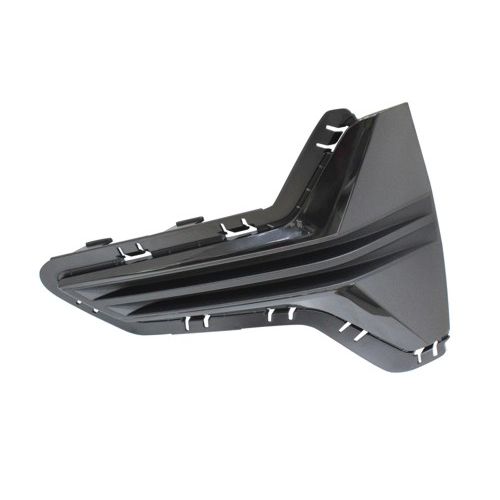 BMW BMW 3 SEDAN (330i/330e/M340i) FOG LAMP COVER LEFT (Driver Side) BLACK (WO/FOG)(330i SPORT LINE) OEM#51117464275 2019-2022 PL#BM1038233