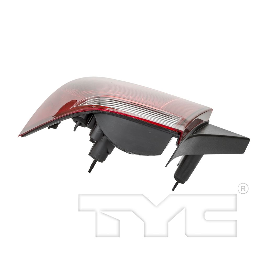 FORD FOCUS TAIL LAMP UNIT RIGHT (Passenger Side) (SEDAN) OEM#5S4Z13404AA 2005-2007 PL#FO2801188