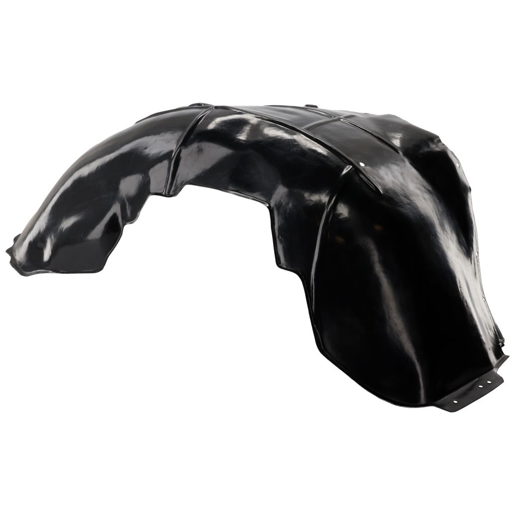 GM TRUCKS & VANS YUKON/DENALI (GMC) FENDER LINER LEFT (Driver Side) OEM#22806318 2015-2020 PL#GM1248246