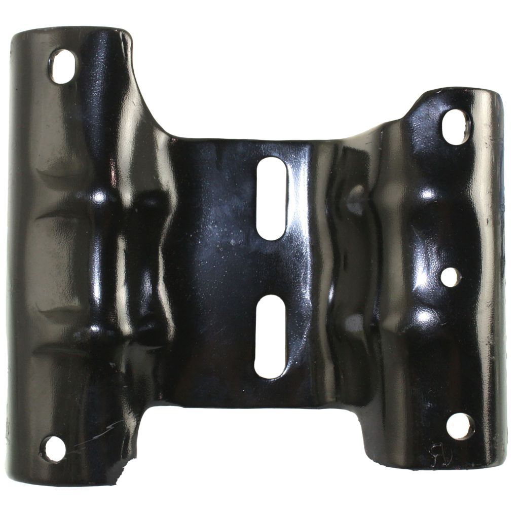 FORD TRUCKS & VANS FORD/PU (F150 HERITAGE MODEL) FRONT BUMPERUMP MOUNT PLATE LEFT (Driver Side) OEM#XL3Z17B985AC 2004 PL#FO1066138