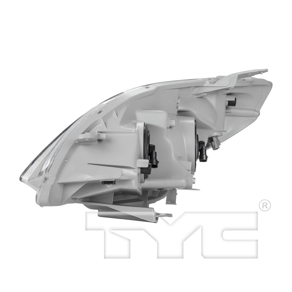 TOYOTA MATRIX HEAD LAMP ASSY RIGHT (Passenger Side) **CAPA** OEM#8111002210 2003-2008 PL#TO2503140C