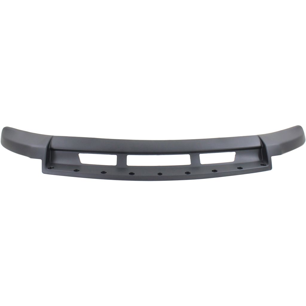 DODGE TRUCKS & VANS DODGE/PU (R2500/3500) FRONT BUMPER LOWER DEFLECTOR (2500) (W/OFF ROAD PKG) OEM#5182354AA 2013-2018 PL#CH1090148