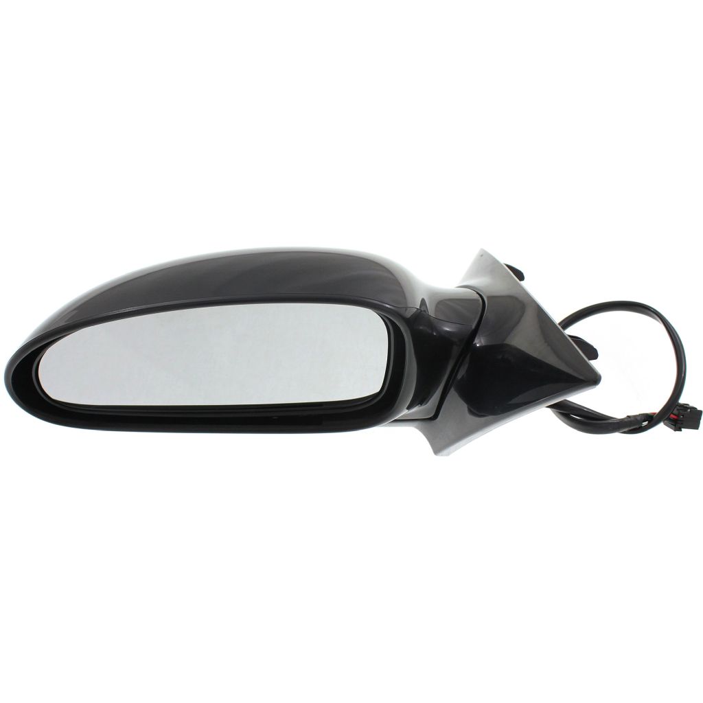 BUICK LE SABRE (FWD) DOOR MIRROR LEFT (Driver Side) POWER/ NOT HEATED (W/MEMORY)(W/O DIMMER) OEM#25658312-PFM 2000-2005 PL#GM1320422