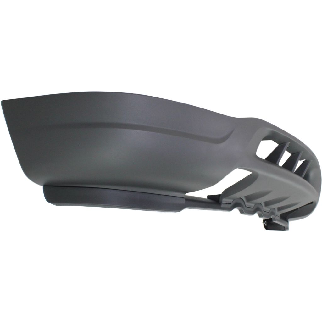 FORD TRUCKS & VANS FORD/PU (NEW)(F150/F250)LD VALANCE PANEL PLATINUM (4WD)(W/O FOG)(XL/XLT/Lariat)(W/O STX) OEM#XL3Z17626CBB 2002-2004 PL#FO1095235
