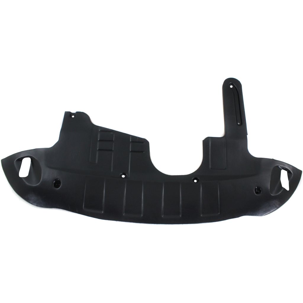 HYUNDAI TUCSON FRONT SPLASH SHIELD LOWER (ENG UNDER CVR) OEM#291102E000 2005-2009 PL#HY1228157