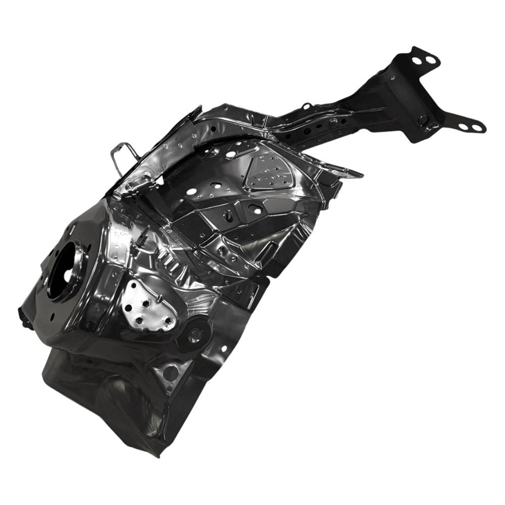 TOYOTA COROLLA HYBRID FRONT APRON ASSY LEFT (Driver Side) (Driver Side) OEM#5370212A80 2020-2025 PL#TO1246106