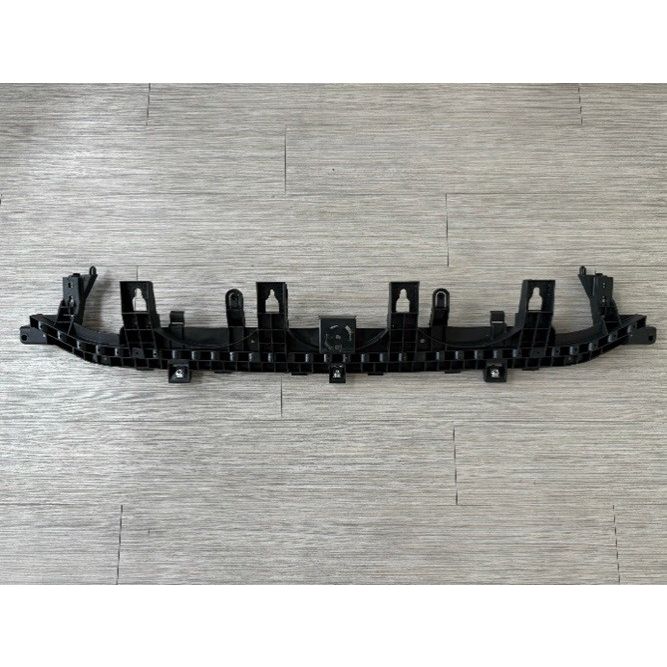 SUBARU CROSSTREK FRONT BUMPER COVER LOWER BRACKET OEM#57707FL060 2018-2023 PL#SU1041114
