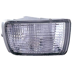 TOYOTA 4RUNNER PARK/SIGNAL LAMP UNIT LEFT (Driver Side) (W/DAY TIME RUNNING LAMP) OEM#8152135391 2003-2005 PL#TO2532113
