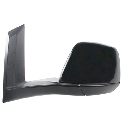 FORD TRUCKS & VANS TRANSIT CONNECT DOOR MIRROR LEFT (Driver Side) PWR/HTD/P-FOLD (LARGE TYPE)(TEX CVR) OEM#DT1Z17683C-PFM 2014-2018 PL#FO1320540