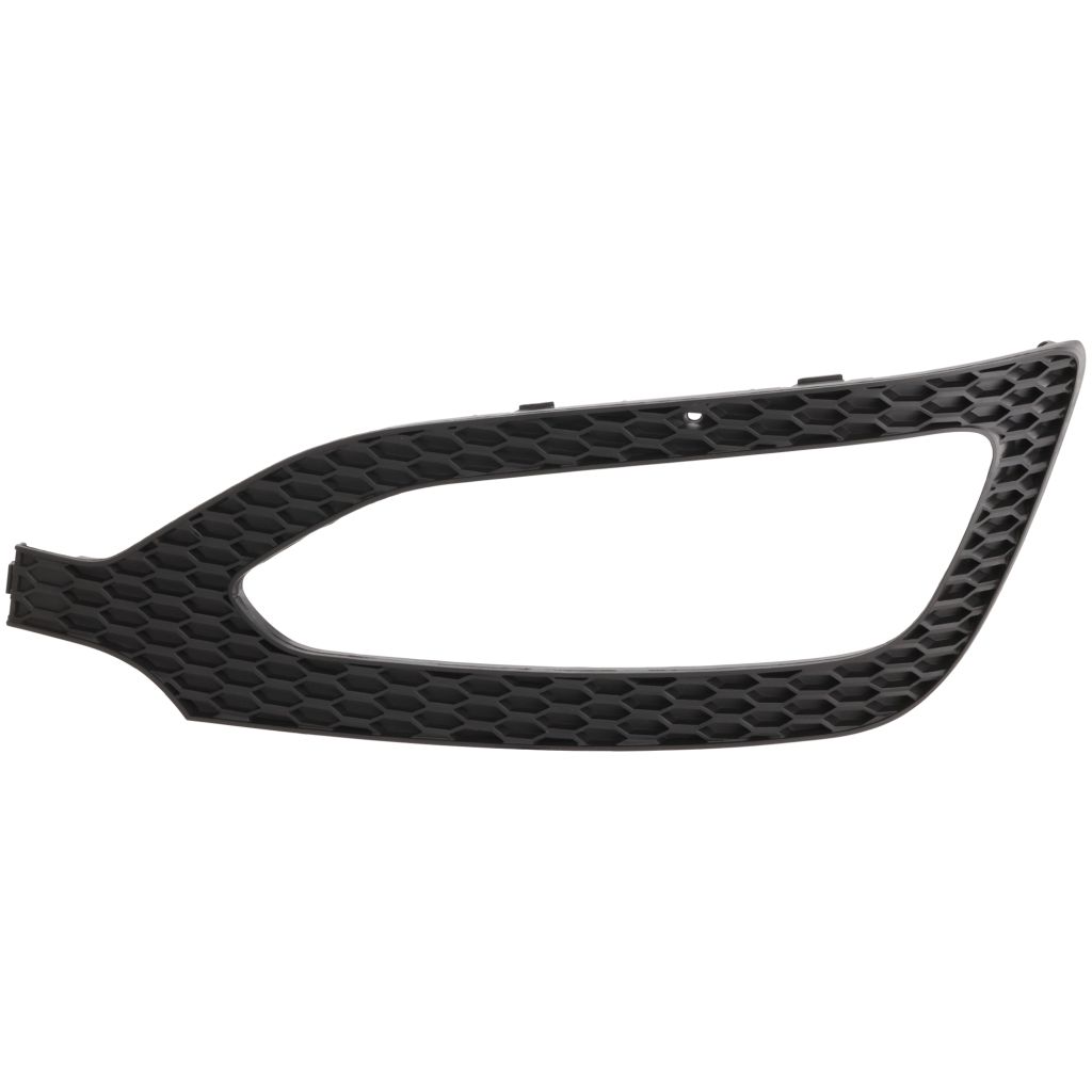 HYUNDAI SANTA FE SPORT (2.0/2.4L) FOG LAMP COVER LEFT (Driver Side) (W/ FOG) OEM#865634Z010 2013-2016 PL#HY1038118