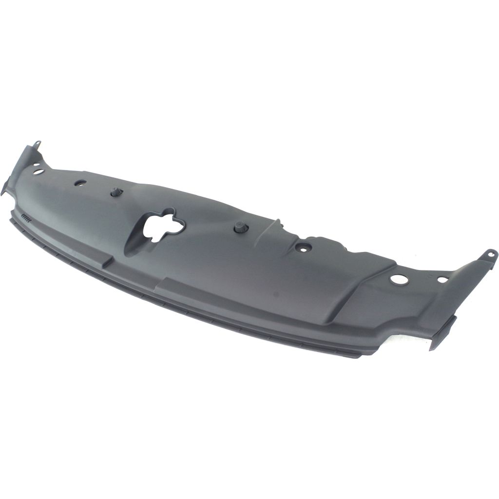 HONDA CIVIC HYBRID RADIATOR SUPPORT UPPER COVER (PLASTIC) OEM#71125SNAA00 2006-2011 PL#HO1225147