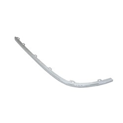 VOLKSWAGEN ATLAS REAR BUMPER MOLDING RIGHT (Passenger Side) CHROME OEM#3CN8538422ZZ 2018-2020 PL#VW1147105