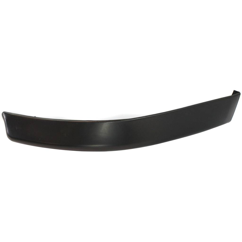 MITSUBISHI LANCER SPORTBACK FRONT BUMPER AIR DAM LEFT (Driver Side) PTM (GTS MDL) OEM#6512A163WA 2009-2014 PL#MI1090102