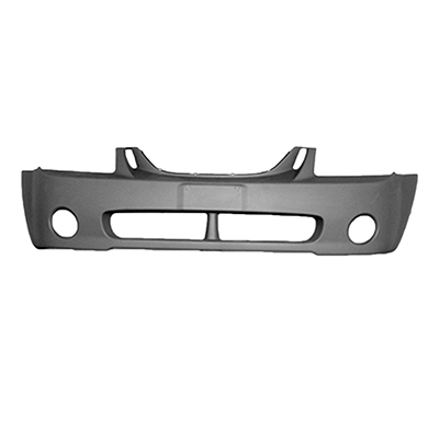 KIA SPECTRA5 HATCHBACK FRONT COVER PRIMED OEM#865112F000 2005-2006 PL#KI1000127