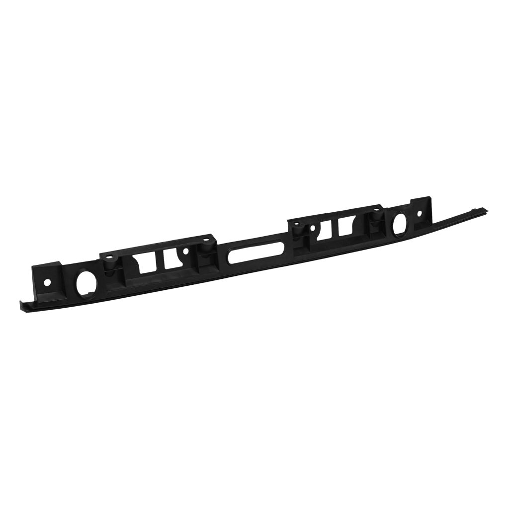 JEEPVEHICLE CHEROKEE REAR BUMPER FILLER STRIP (SINGLE EXHAUST) OEM#68188631AA 2014-2018 PL#CH1180142