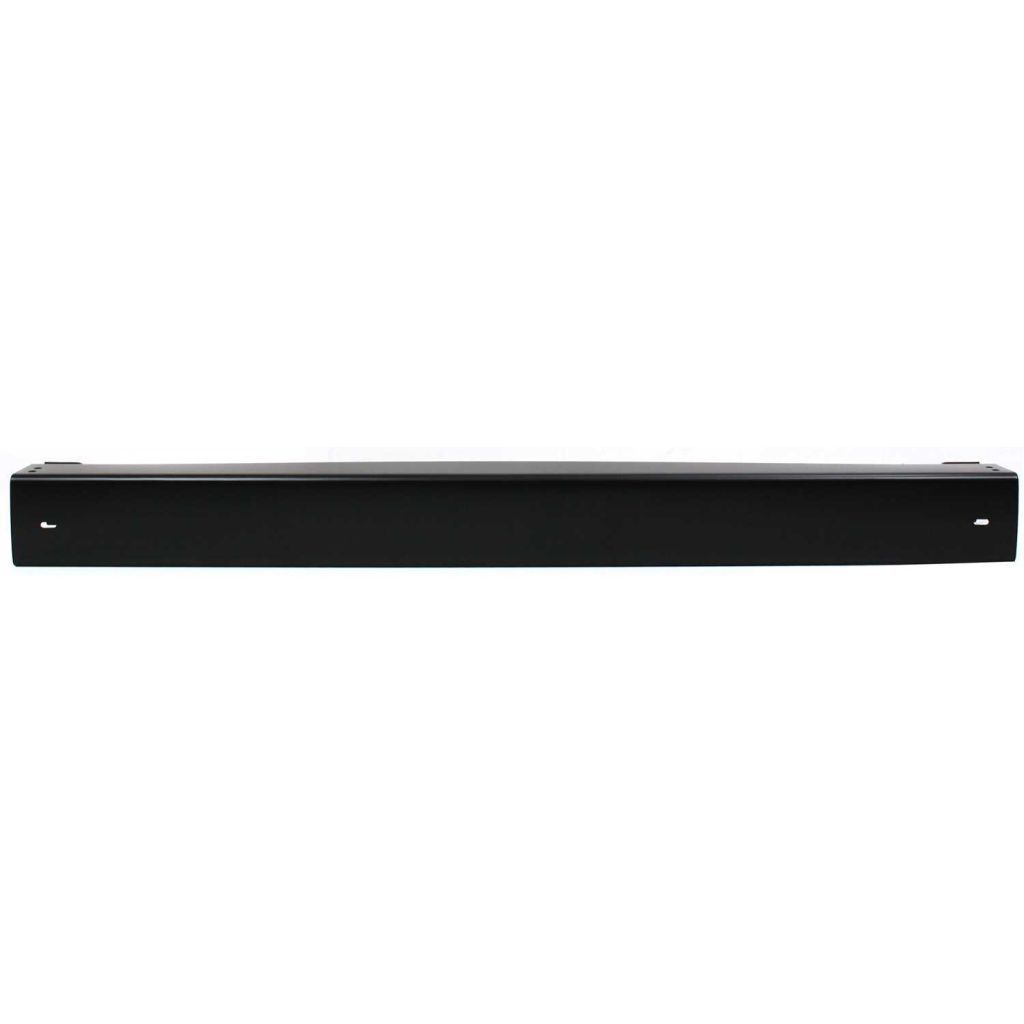 JEEP WRANGLER REAR BUMPER PTD OEM#5ED18JX8AF 1997-2006 PL#CH1102342