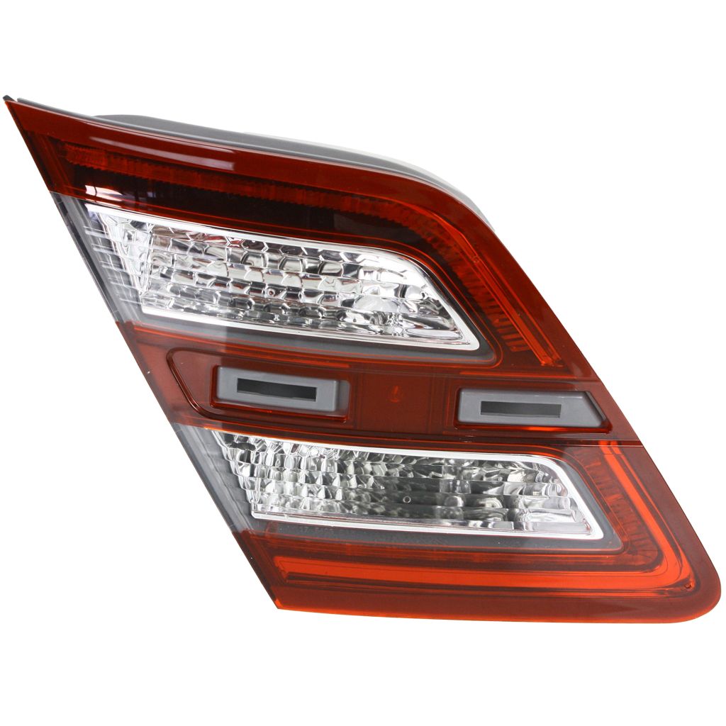 FORD TAURUS SHO BACK-UP LAMP ASSY LEFT (Driver Side) OEM#DG1Z13405L 2013-2019 PL#FO2802107