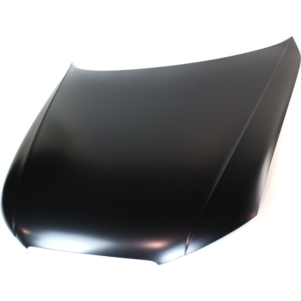 AUDI S4 SEDAN HOOD (STEEL) OEM#8K0823029D 2010-2012 PL#AU1230116