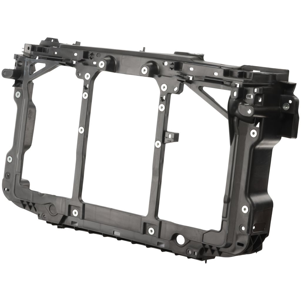 MAZDA MAZDA3 RADIATOR SUPPORT (WO/SMART CITY BRAKE)(W/RADAR CRUISE) OEM#GHR153110B 2014-2018 PL#MA1225147