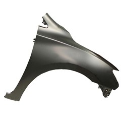 NISSAN(DATSUN) SENTRA FENDER RIGHT (Passenger Side) (EXC SR) (WO/ROCKER MOLDING HOLE)**CAPA** OEM#F31003SGMA 2013-2015 PL#NI1241207C