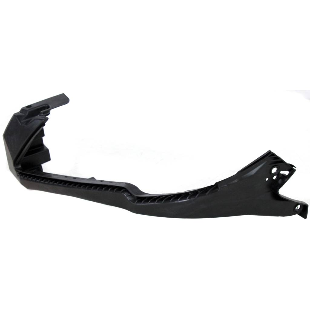 SUBARU OUTBACK FRONT BUMPER COVER UPPER SUPPORT BRACKET LEFT (Driver Side) (CORNER) OEM#57707AJ49A 2010-2014 PL#SU1042100
