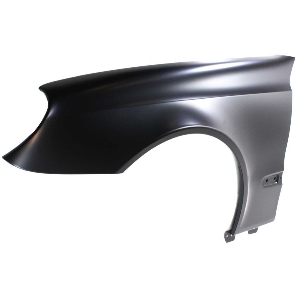 MERCEDES-BENZ E-CLASS (211) (SEDAN /WAGON 04-09) FENDER LEFT (Driver Side) W/O S/L Hole (ALUMINUM) OEM#2118801318 2003-2009 PL#MB1240129