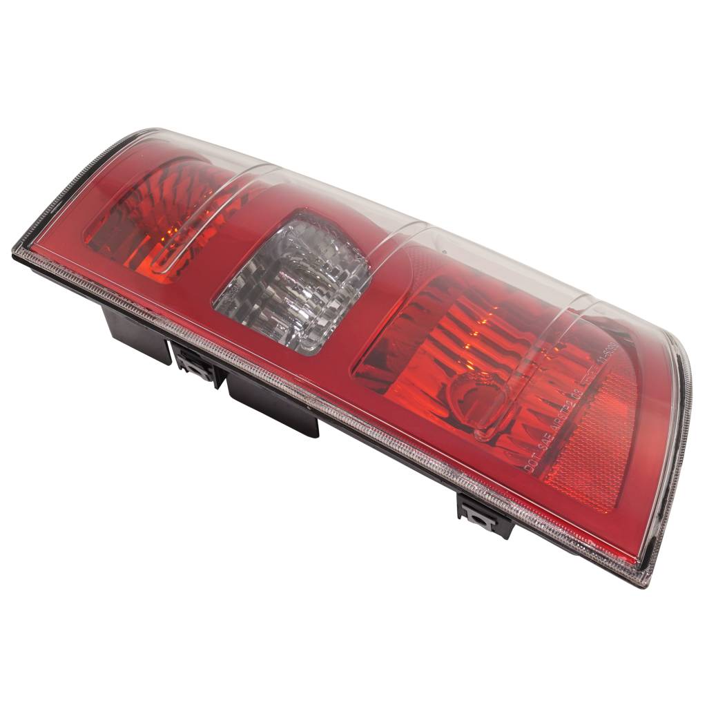 HONDA RIDGELINE TAIL LAMP RIGHT (Passenger Side)**CAPA** OEM#33501SJCA11 2009-2011 PL#HO2819140C