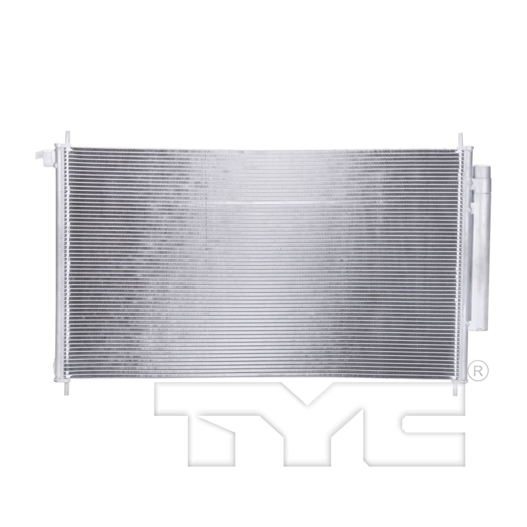 HONDA CRV A/C CONDENSER OEM#80110T0AA01 2012-2016 PL#HO3030158