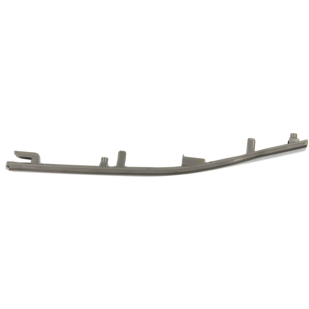 HONDA PILOT GRILLE BAR MOLDING UPPER CHROME RIGHT (Passenger Side) OEM#75103SZAA11 2012-2015 PL#HO1213107